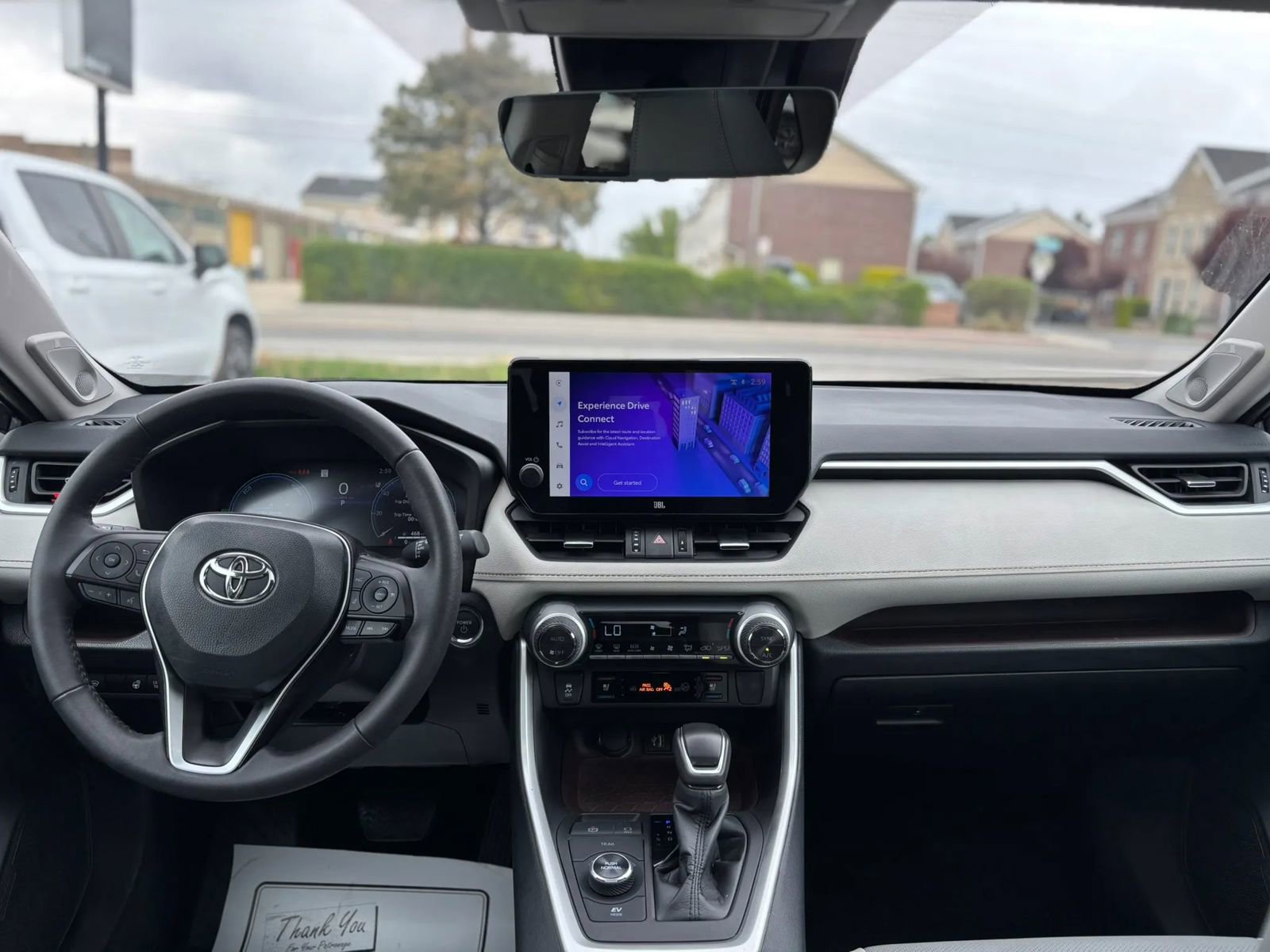 Used 2024 Toyota RAV4 Limited w/ Weather Package AWD/4WD image 19
