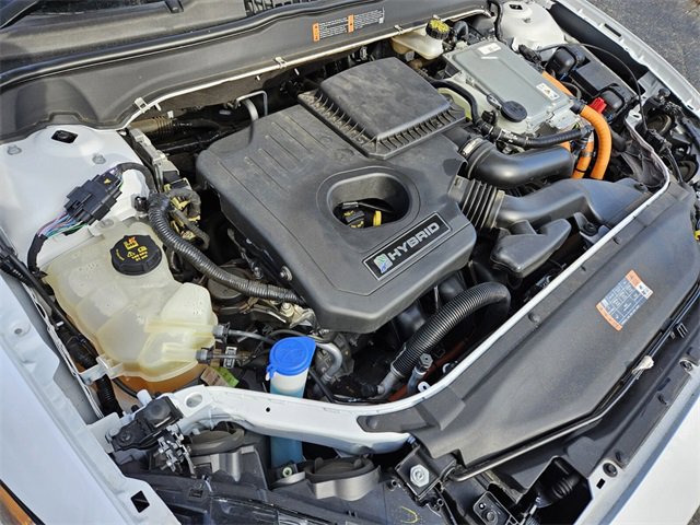 Used 2020 Ford Fusion SE image 17