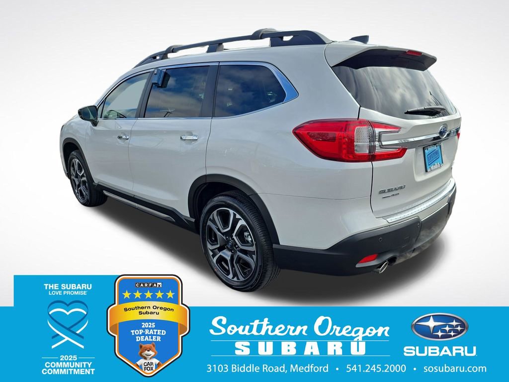 New 2026 Subaru Ascent Touring w/ Popular Package #2 AWD/4WD image 5