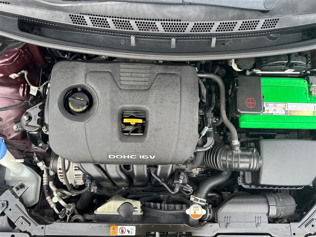 Used 2018 Kia Forte LX image 20