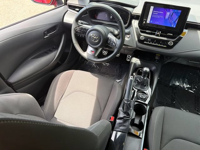 Used 2023 Toyota Corolla GR w/ Performance Package AWD/4WD image 19