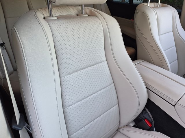 Used 2025 Mercedes-Benz GLE 350 4MATIC image 23