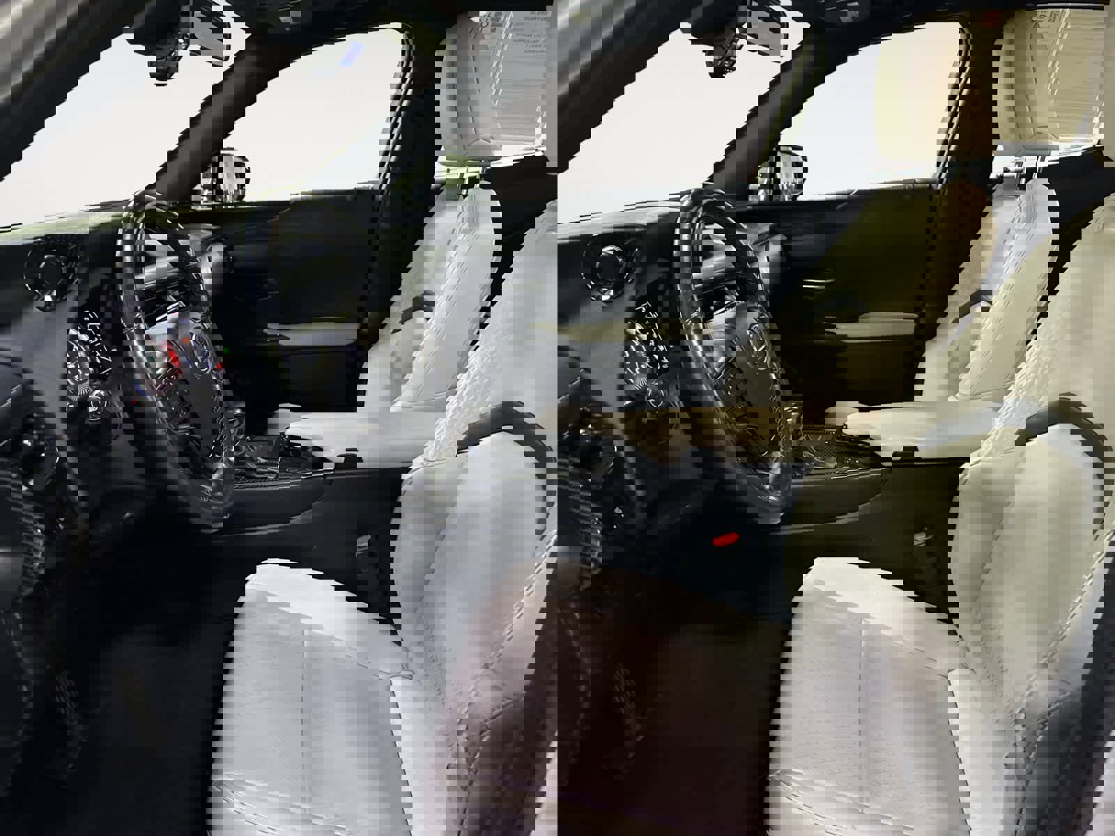 Used 2019 Lexus UX 200 w/ Accessory Package 2 image 13