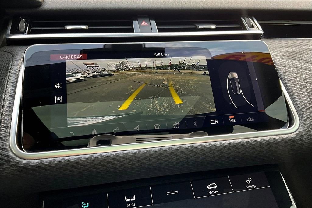 Used 2019 Land Rover Range Rover Velar S AWD/4WD image 14