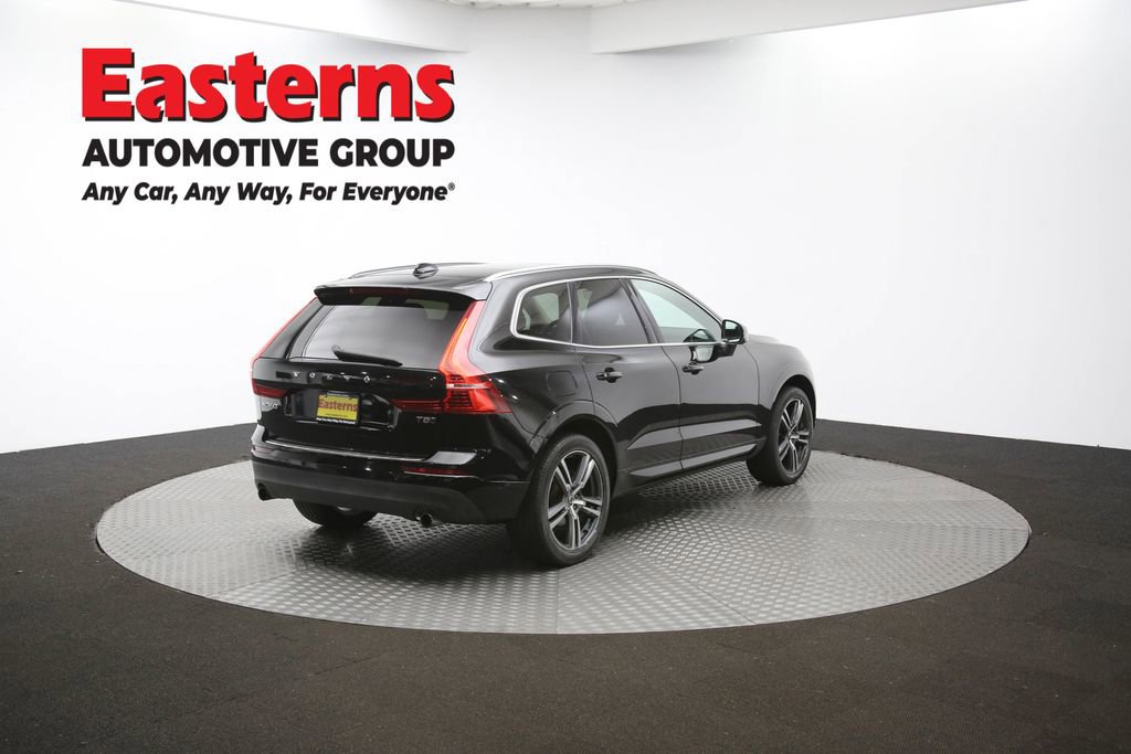 Used 2019 Volvo XC60 T5 Momentum w/ Multimedia Package image 68