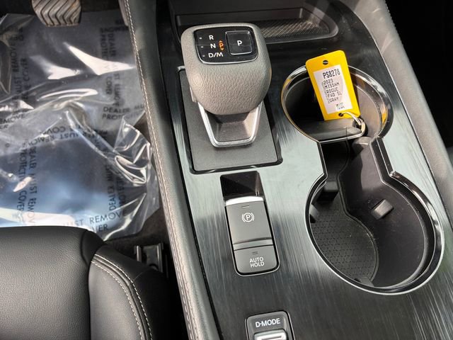 Used 2023 Nissan Rogue SL image 28