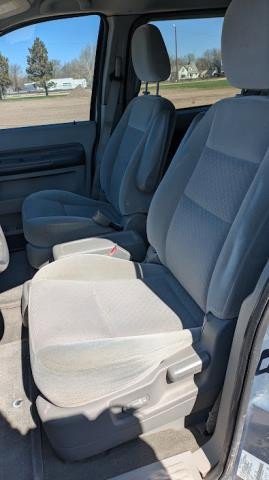 Used 2004 Ford Freestar SEL FWD image 7