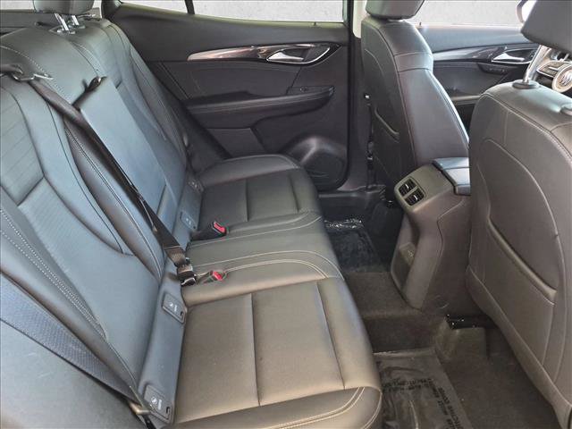 Used 2024 Buick Envision Preferred AWD/4WD image 26