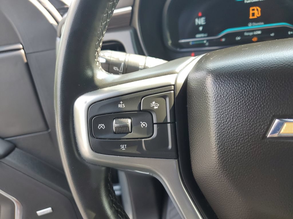 Used 2024 Chevrolet Tahoe LT RWD image 26