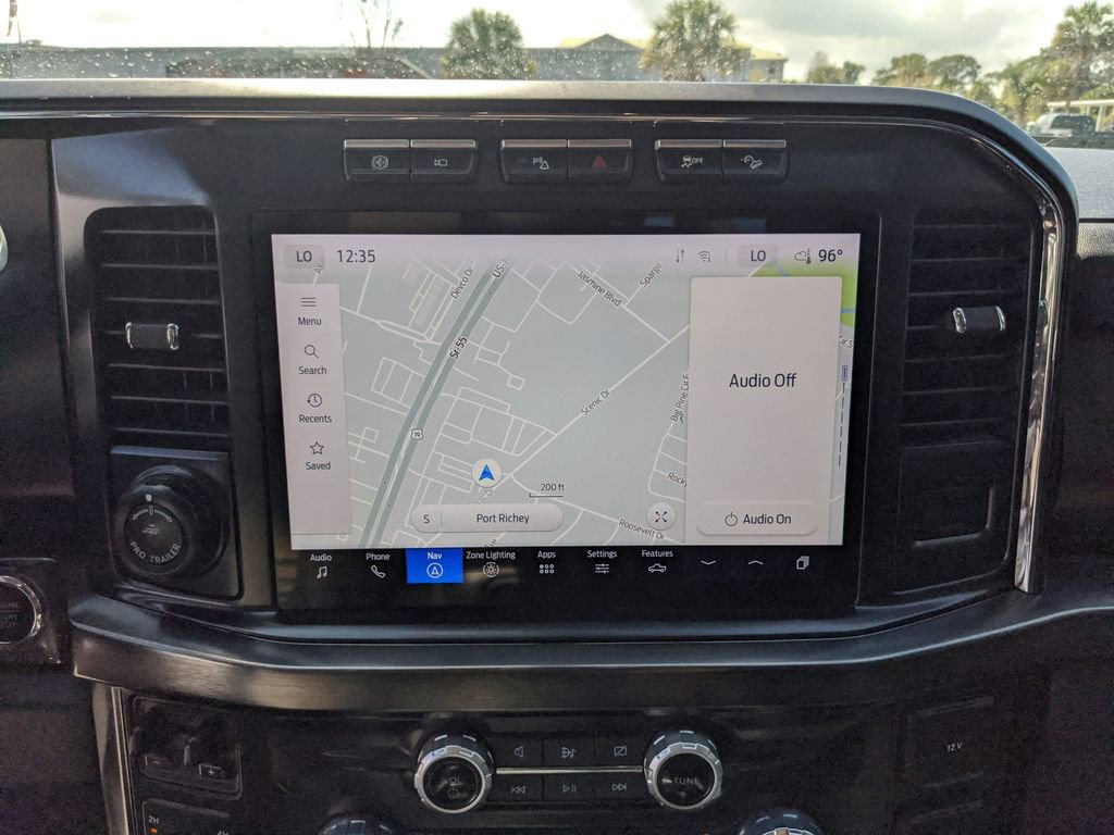 Used 2023 Ford F350 Lariat w/ Lariat Ultimate Package image 22