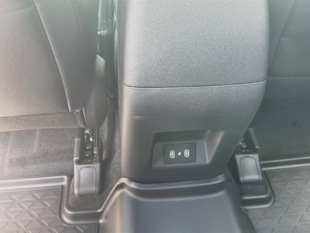 New 2026 Hyundai Santa Cruz SEL FWD image 25