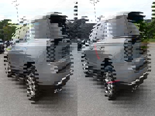 New 2026 Chevrolet Tahoe Premier image 5
