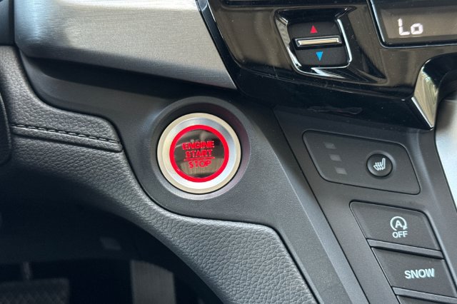 New 2026 Honda Odyssey EX-L image 27