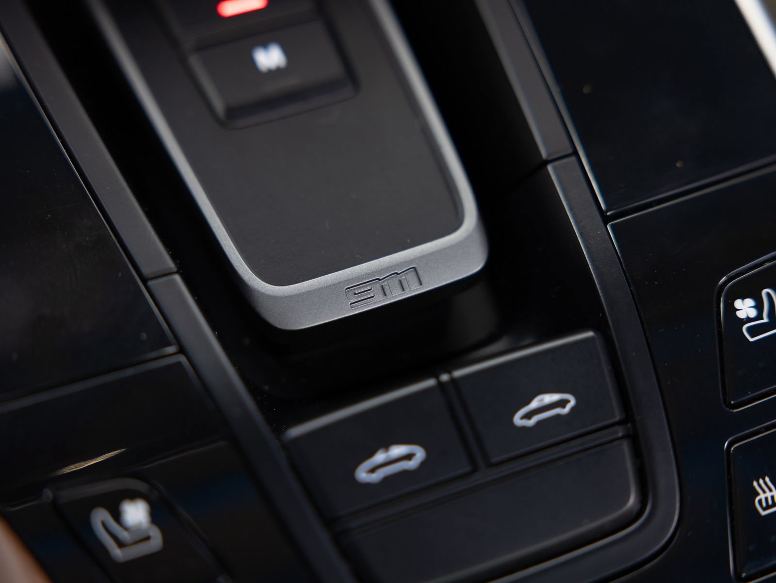 Certified 2021 Porsche 911 AWD/4WD image 59