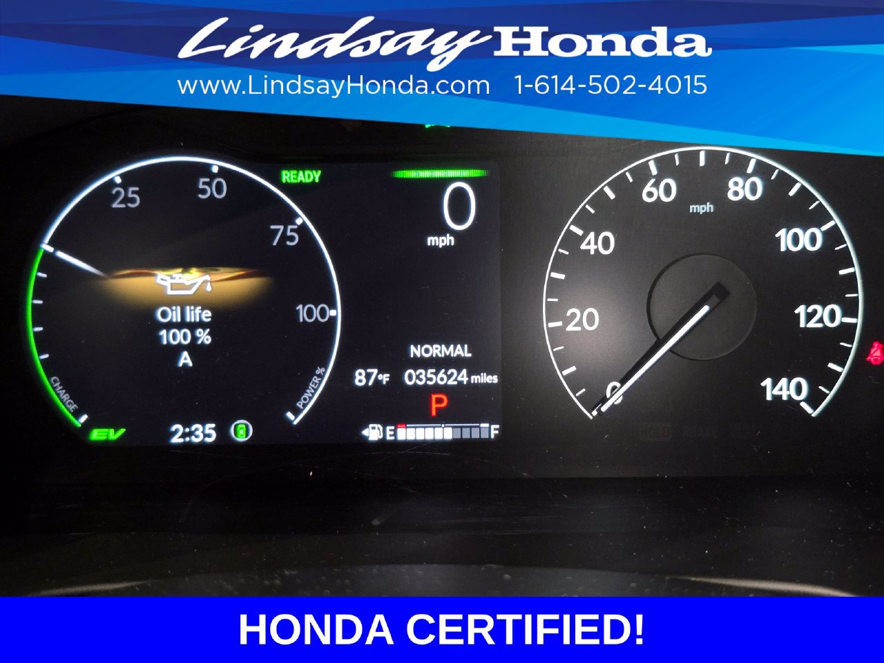 Certified 2024 Honda CR-V Sport-L image 15