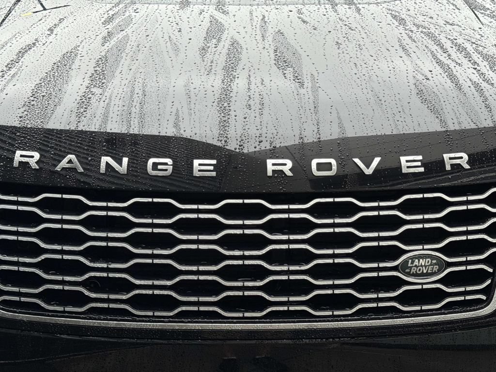Used 2019 Land Rover Range Rover HSE AWD/4WD image 11