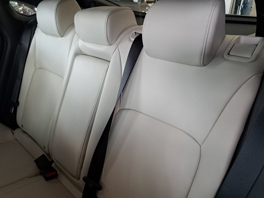 New 2026 Acura Integra A-Spec FWD image 20