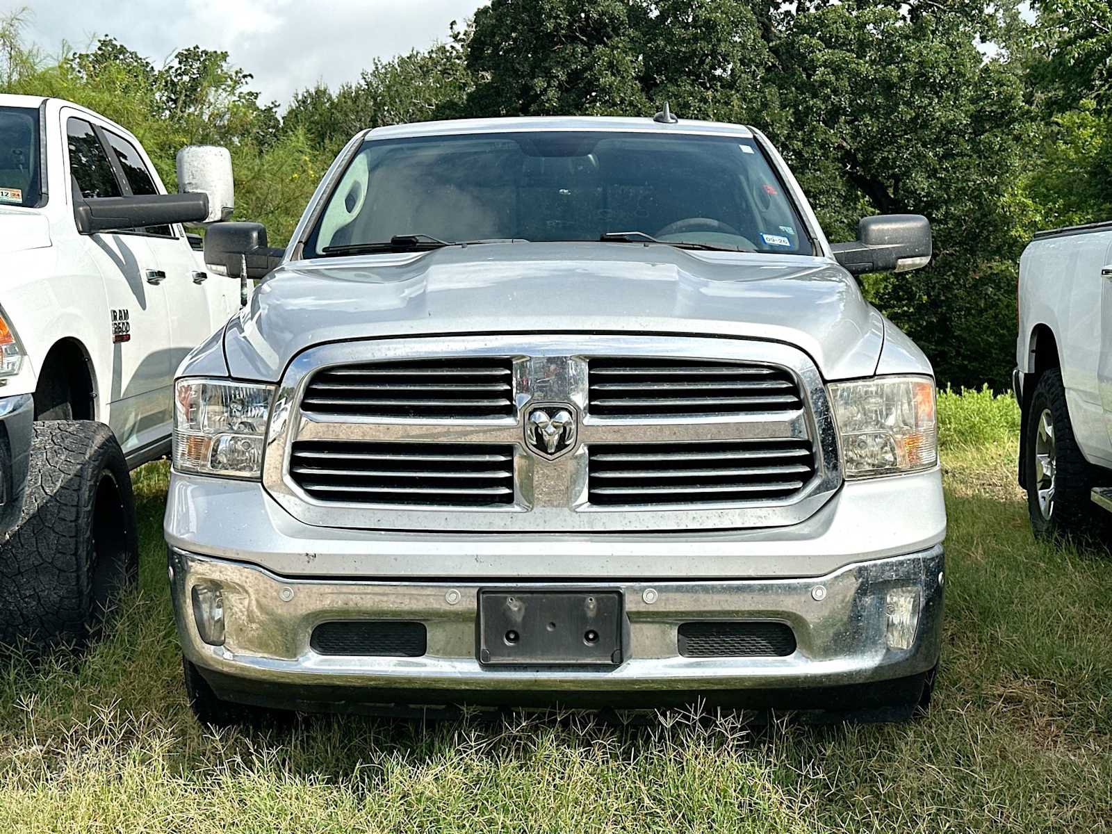 Used 2016 RAM 1500 Lone Star RWD video 2