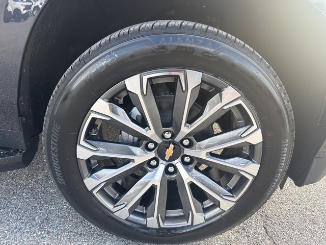 New 2026 Chevrolet Tahoe High Country w/ Sun And Tow Package image 9