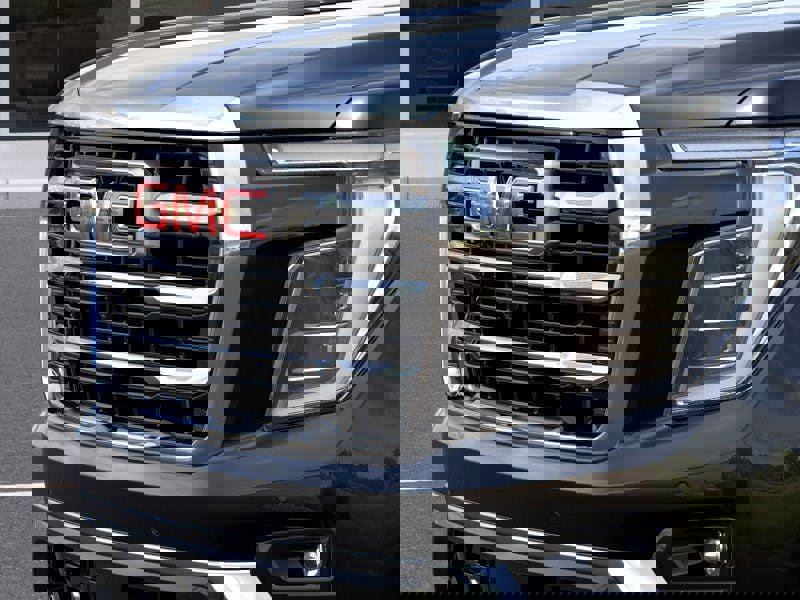 New 2026 GMC Yukon Elevation image 37