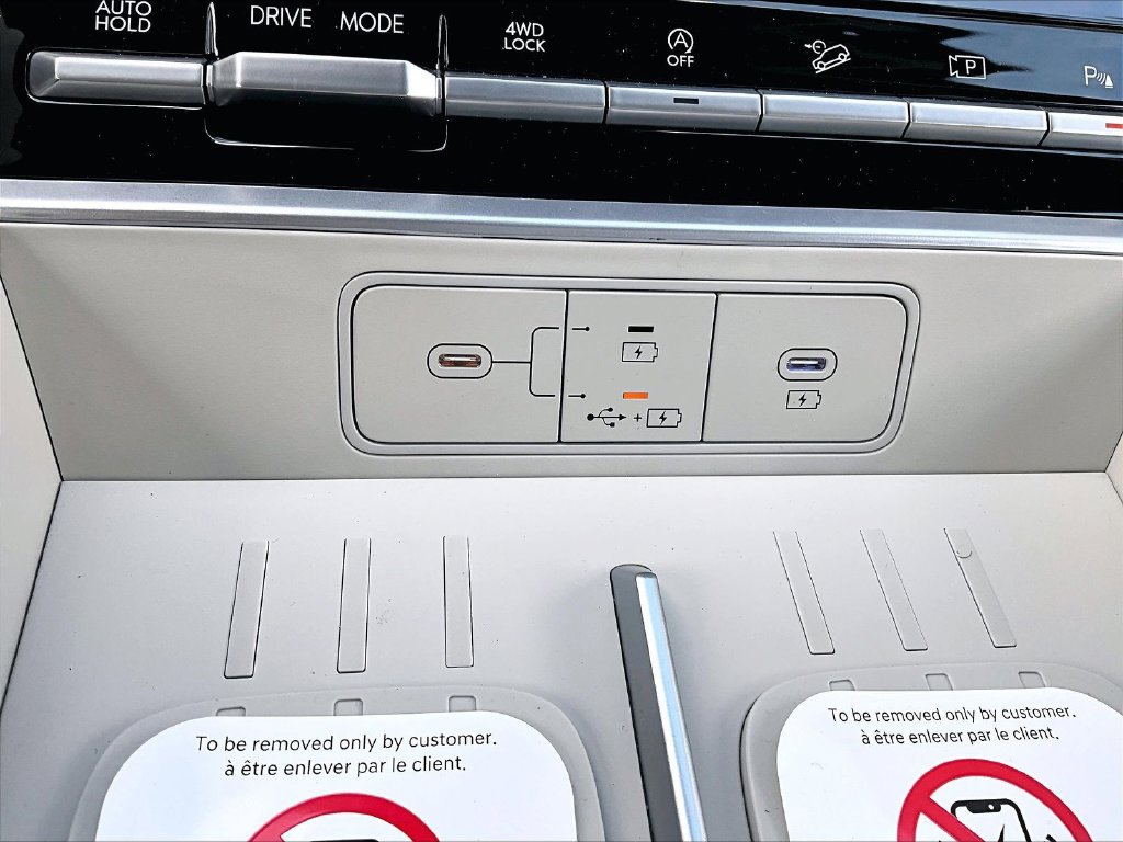 New 2026 Hyundai Santa Fe SE AWD/4WD image 21