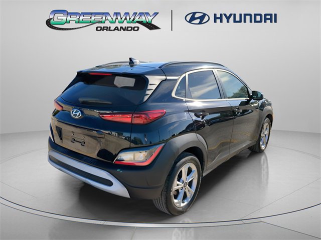 Used 2023 Hyundai Kona SEL image 4
