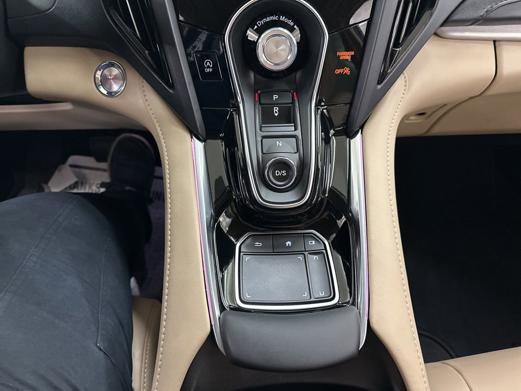 Used 2023 Acura RDX w/ Technology Package image 44