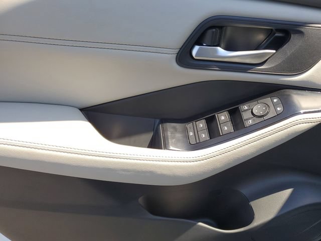 New 2026 Nissan Rogue Dark Armor AWD/4WD image 25