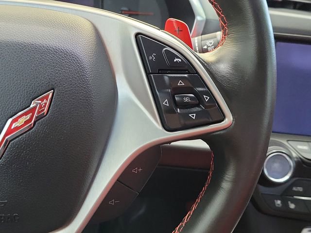 Used 2018 Chevrolet Corvette Grand Sport image 10