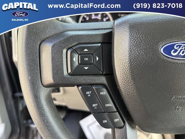 Used 2022 Ford F250 XLT w/ Black Appearance Package AWD/4WD image 22