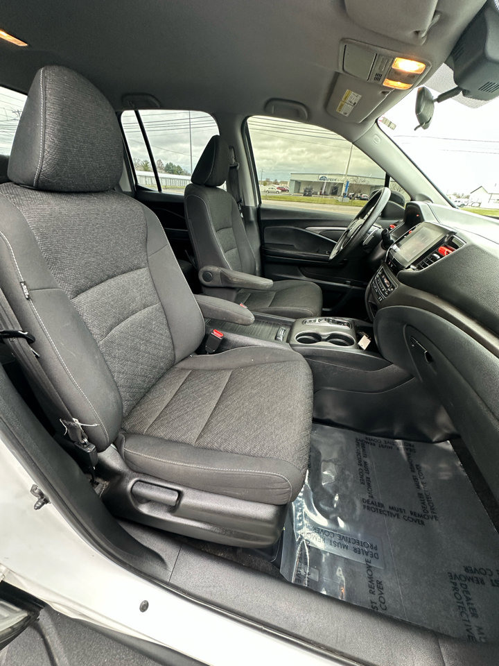 Used 2021 Honda Ridgeline Sport image 51