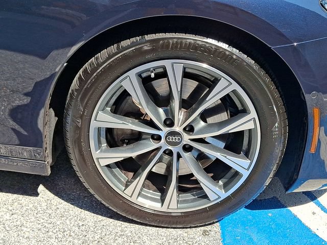 Certified 2026 Audi A6 Premium Plus AWD/4WD image 8