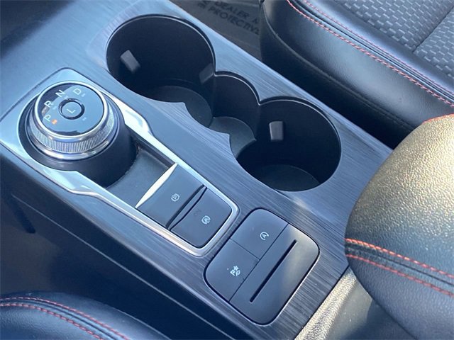 Used 2023 Ford Escape ST-Line image 32