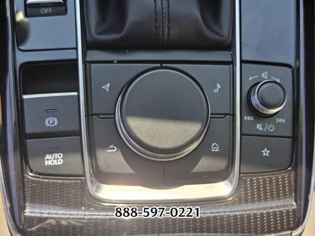 Certified 2024 MAZDA CX-30 AWD 2.5 S w/ Premium Package image 25