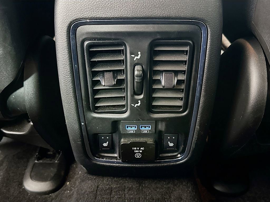 Used 2021 Jeep Grand Cherokee Limited w/ Quick Order Package 28K 80th AWD/4WD image 26