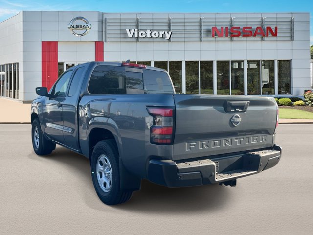 New 2027 Nissan Frontier S w/ Tow Package RWD image 5