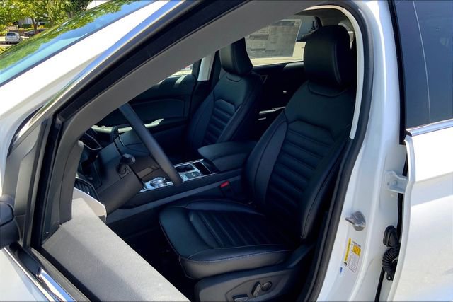 New 2023 Ford Edge SEL w/ Convenience Package image 9