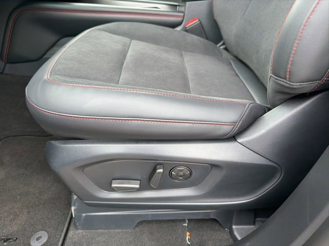 New 2026 Ford Explorer ST image 16