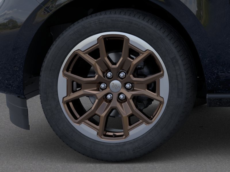 New 2026 Ford Expedition King Ranch AWD/4WD image 20