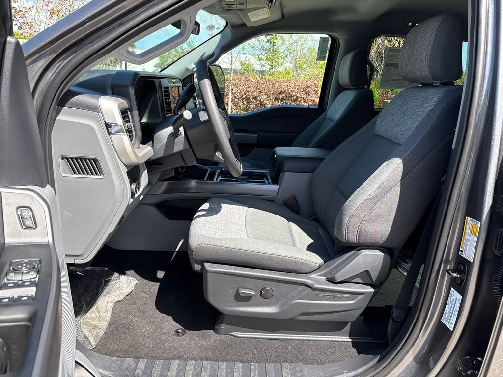 New 2026 Ford F250 XLT AWD/4WD image 29