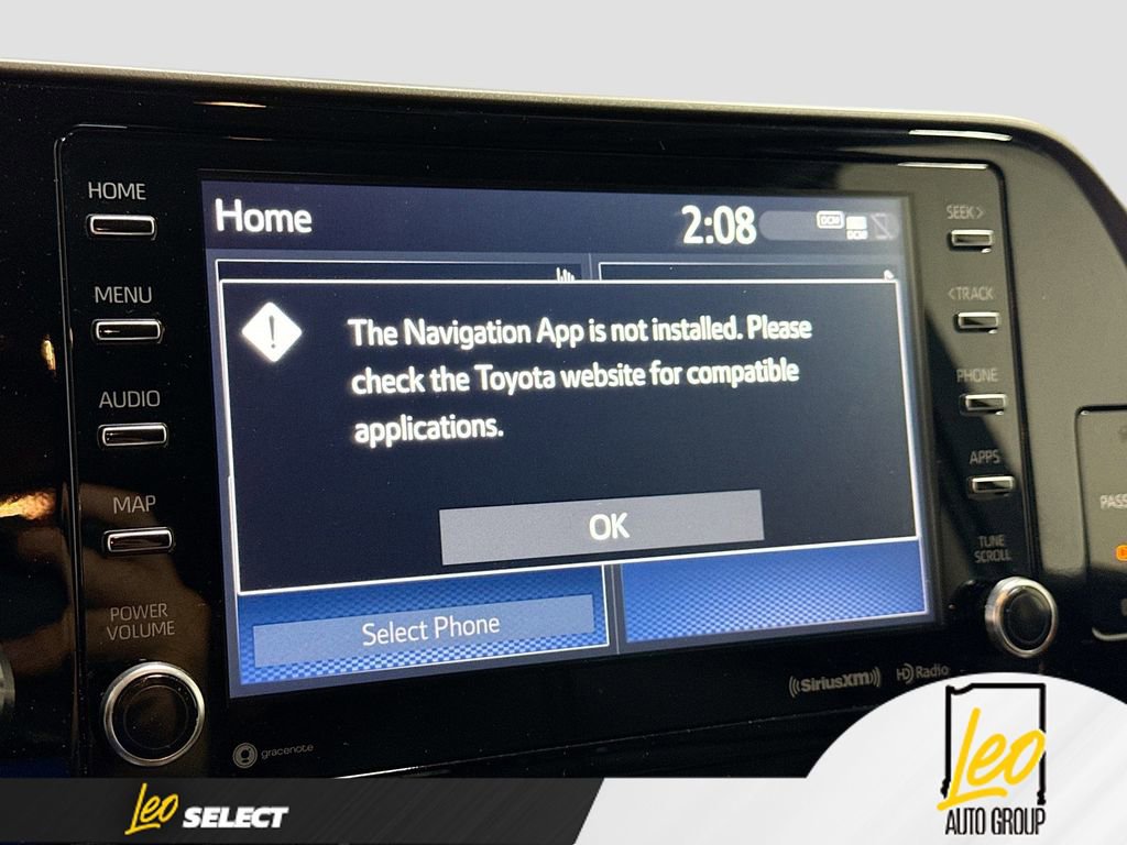 Used 2022 Toyota Highlander XLE image 13