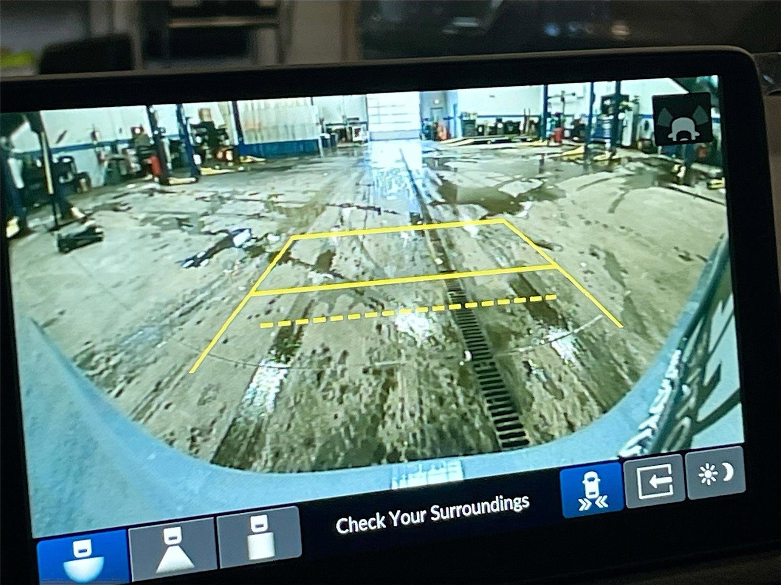 New 2026 Honda CR-V Sport-L image 17