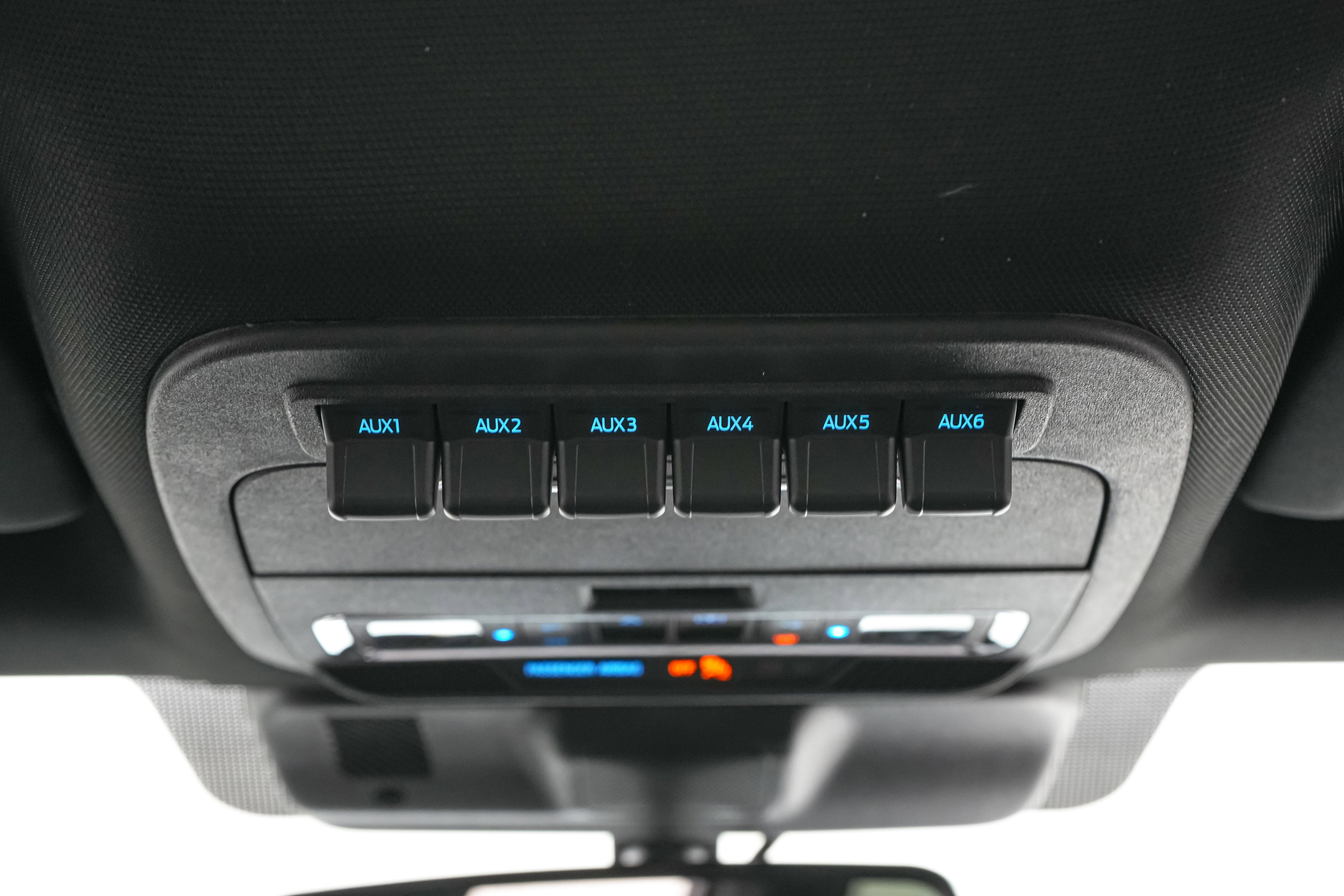 New 2026 Ford F150 Raptor image 41