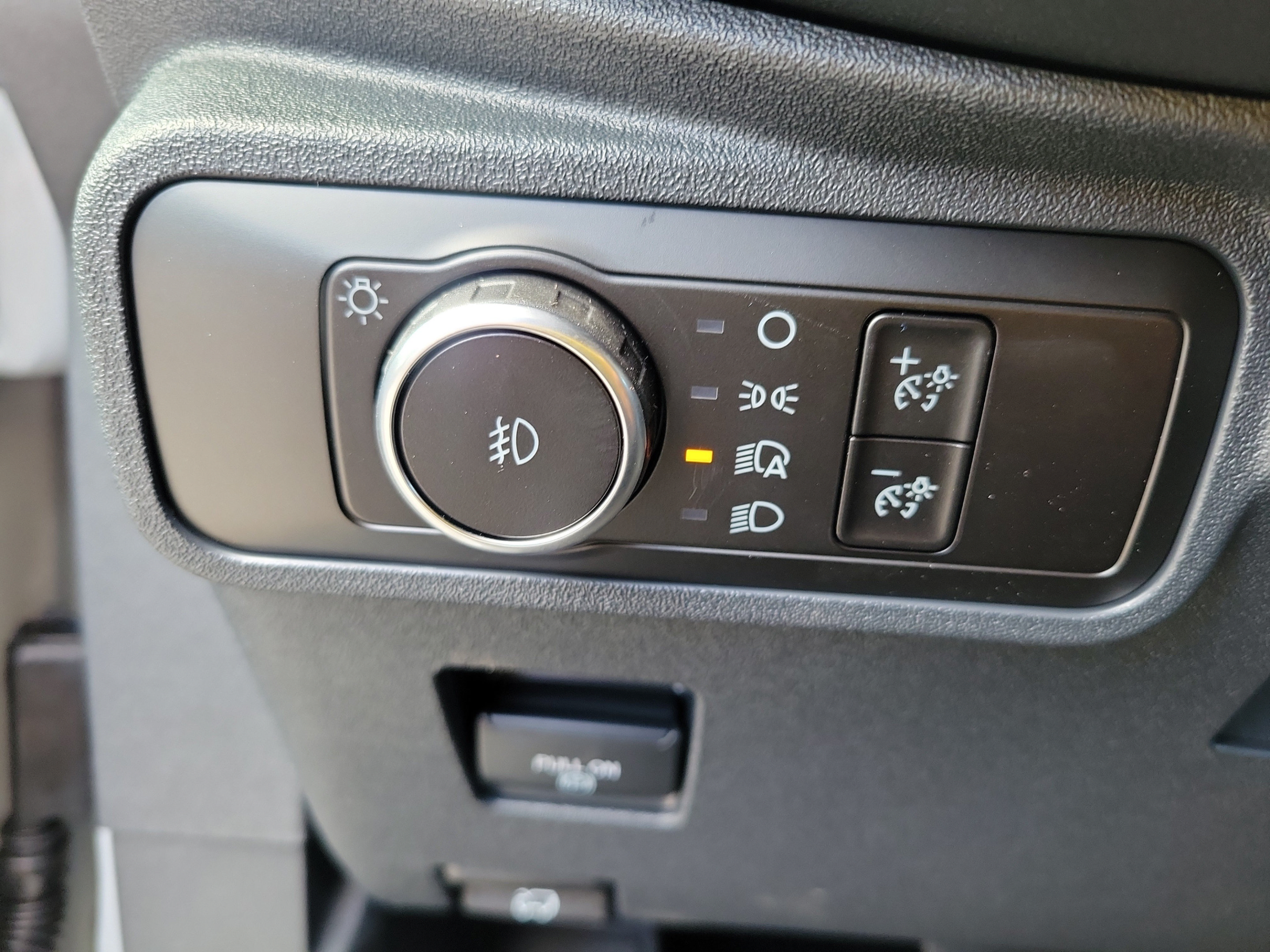 New 2026 Ford Bronco Outer Banks AWD/4WD image 11
