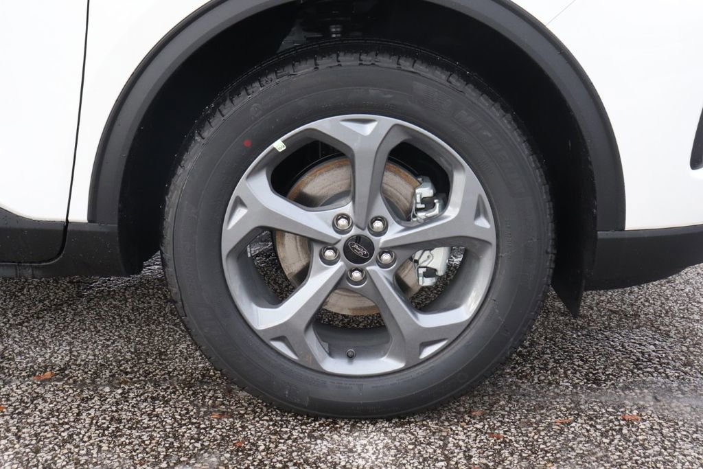 New 2026 Ford Escape ST-Line Select w/ Tech Pack #2 image 41