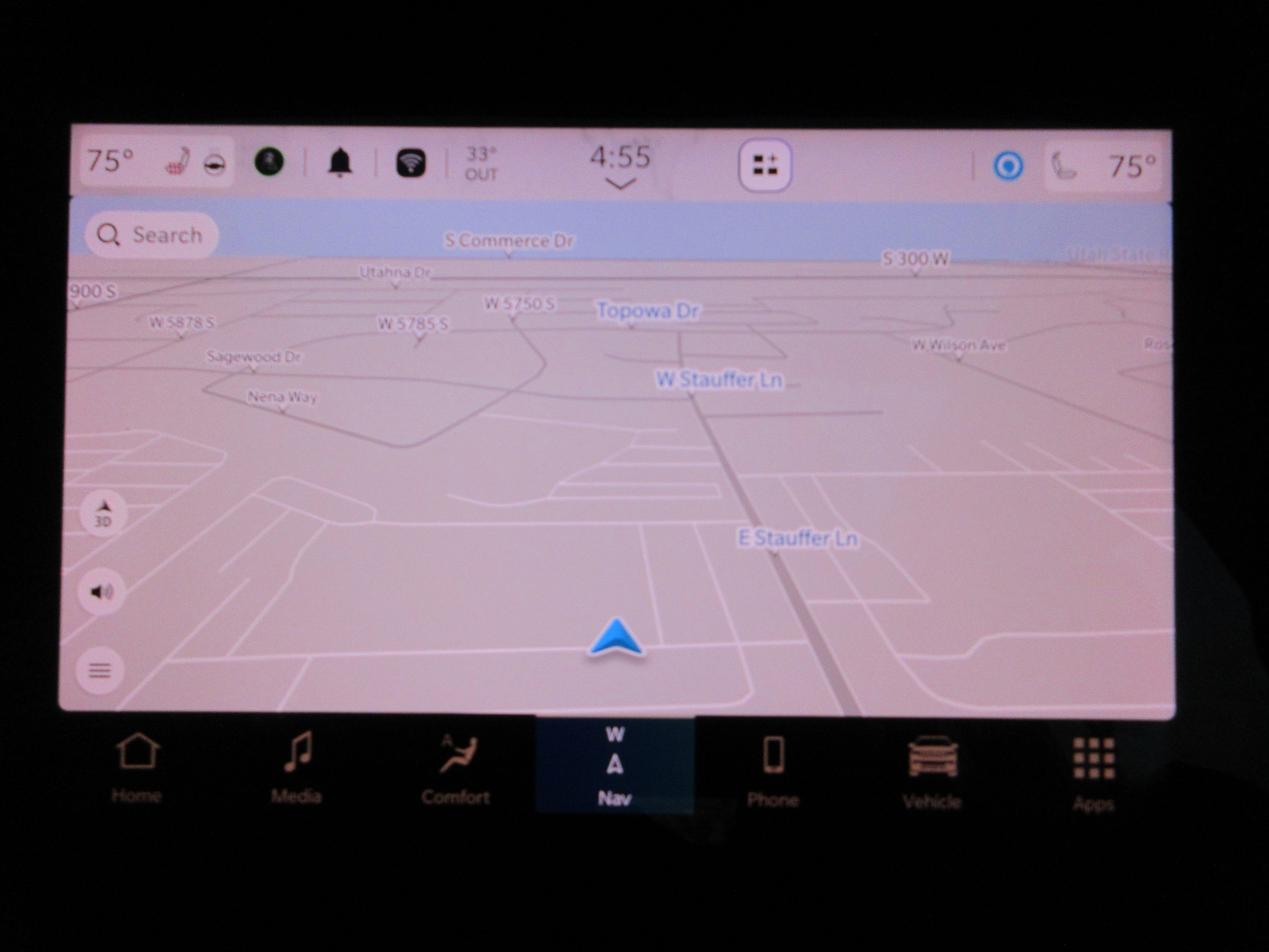 Used 2023 Jeep Wagoneer L Series III w/ Premium Group I image 47