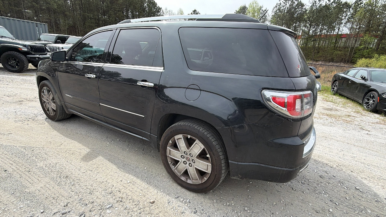 Used 2014 GMC Acadia Denali image 10