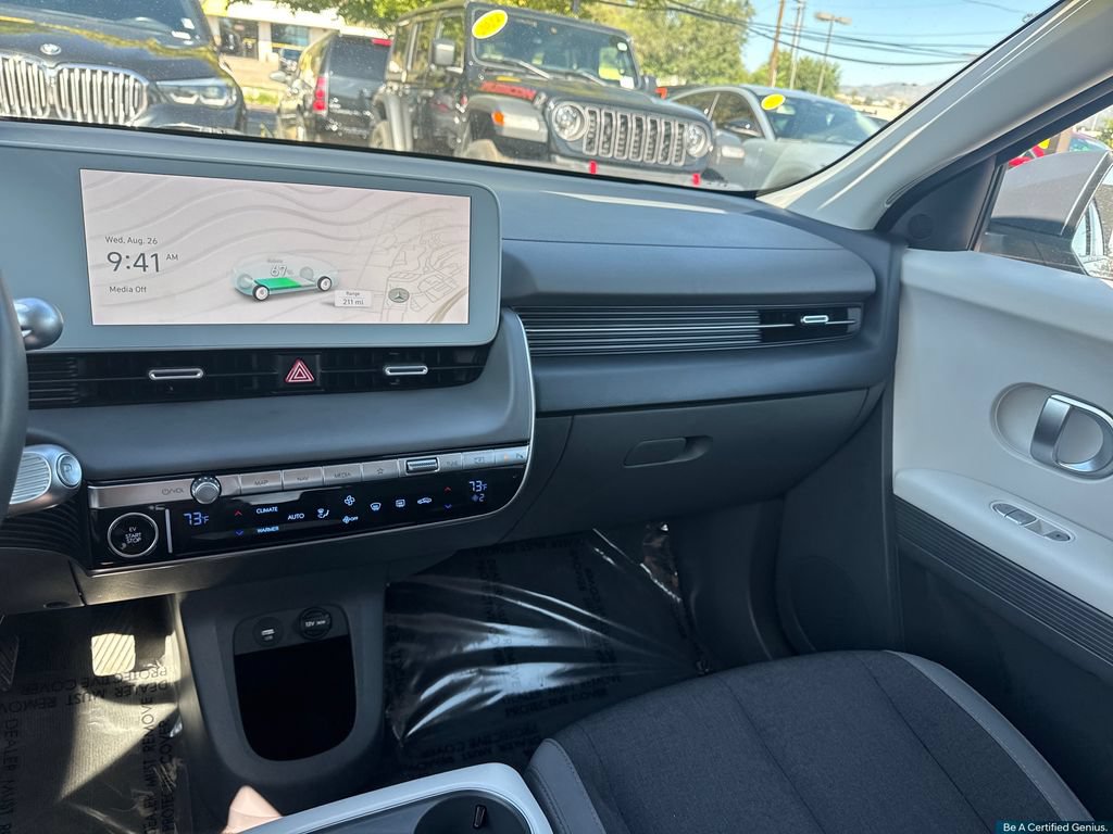 Certified 2024 Hyundai Ioniq 5 SEL AWD/4WD image 41