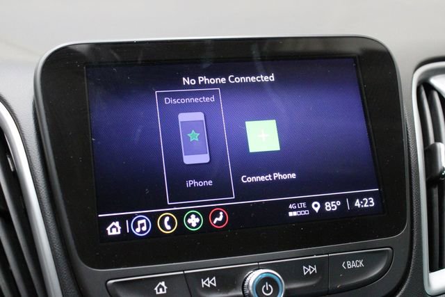 Used 2023 Chevrolet Malibu LT image 32