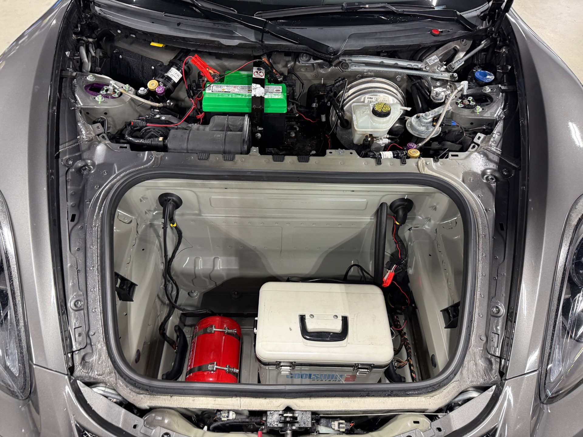 Used 2016 Porsche Cayman GT4 image 43